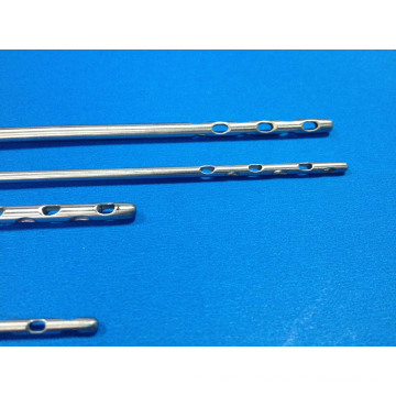 Micro Fat Transfer Cannula